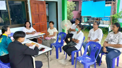 นางสาววิภาพร เขียวรี ผู้อำนวยการกลุ่มส่งเสริมสหกรณ์ 2 ... พารามิเตอร์รูปภาพ 1